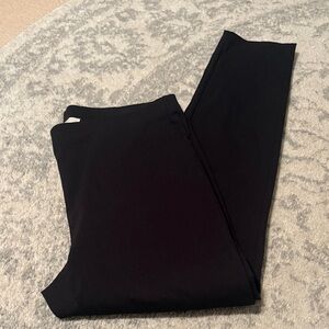 Michael kors black dress Leggings